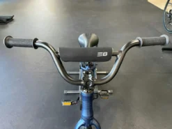 Batch Bicycles Batch 20" Kids Bicycle Matte Pitch Blue 2022 -Sports Gear Store BVh TWizDsXI626 Vc1y07tSo