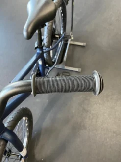 Batch Bicycles Batch 20" Kids Bicycle Matte Pitch Blue 2022 -Sports Gear Store Ba0lem1fEC JqP1YVB0T5bKx8