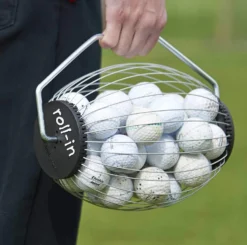 Kollectaball Bag Buddy Golf Ball Pick Up / Collector 10 Kollectaball Bag Buddy Golf Ball Pick Up / Collector -Sports Gear Store Bag Buddy Am Pic 1