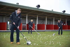 Kollectaball Bag Buddy Golf Ball Pick Up / Collector 14 Kollectaball Bag Buddy Golf Ball Pick Up / Collector -Sports Gear Store Bag Buddy Am Pic 5