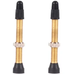 WTB TCS Presta Valve 46mm Brass 2017