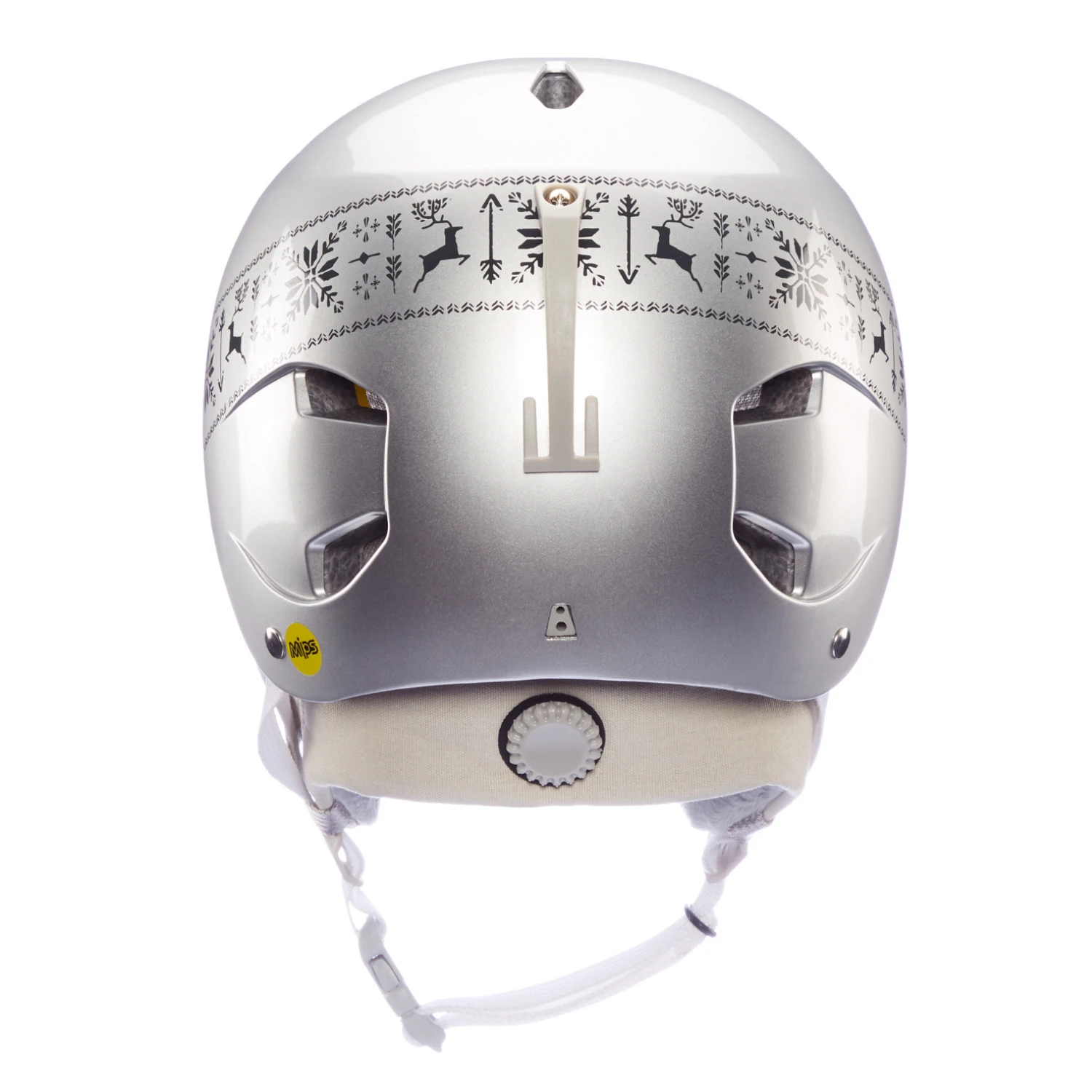 Bern Bandito MIPS Youth Helmet 2023 3 Bern Bandito MIPS Youth Helmet 2023 - Image 3