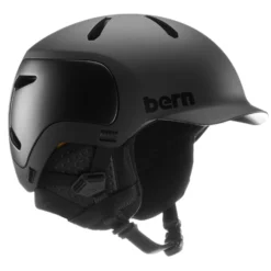 Bern Watts 2.0 MIPS Helmet 2023 -Sports Gear Store BernWatts2.0Helmet2023