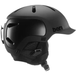 Bern Watts 2.0 MIPS Helmet 2023 -Sports Gear Store BernWatts2.0Helmet2023 2