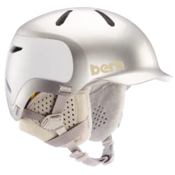 Bern Watts 2.0 MIPS Helmet 2023 -Sports Gear Store BernWatts2.0Helmet2023 9