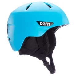 Bern Weston Lite Jr. Helmet 2023 -Sports Gear Store BernWestonLiteJr.Helmet2023