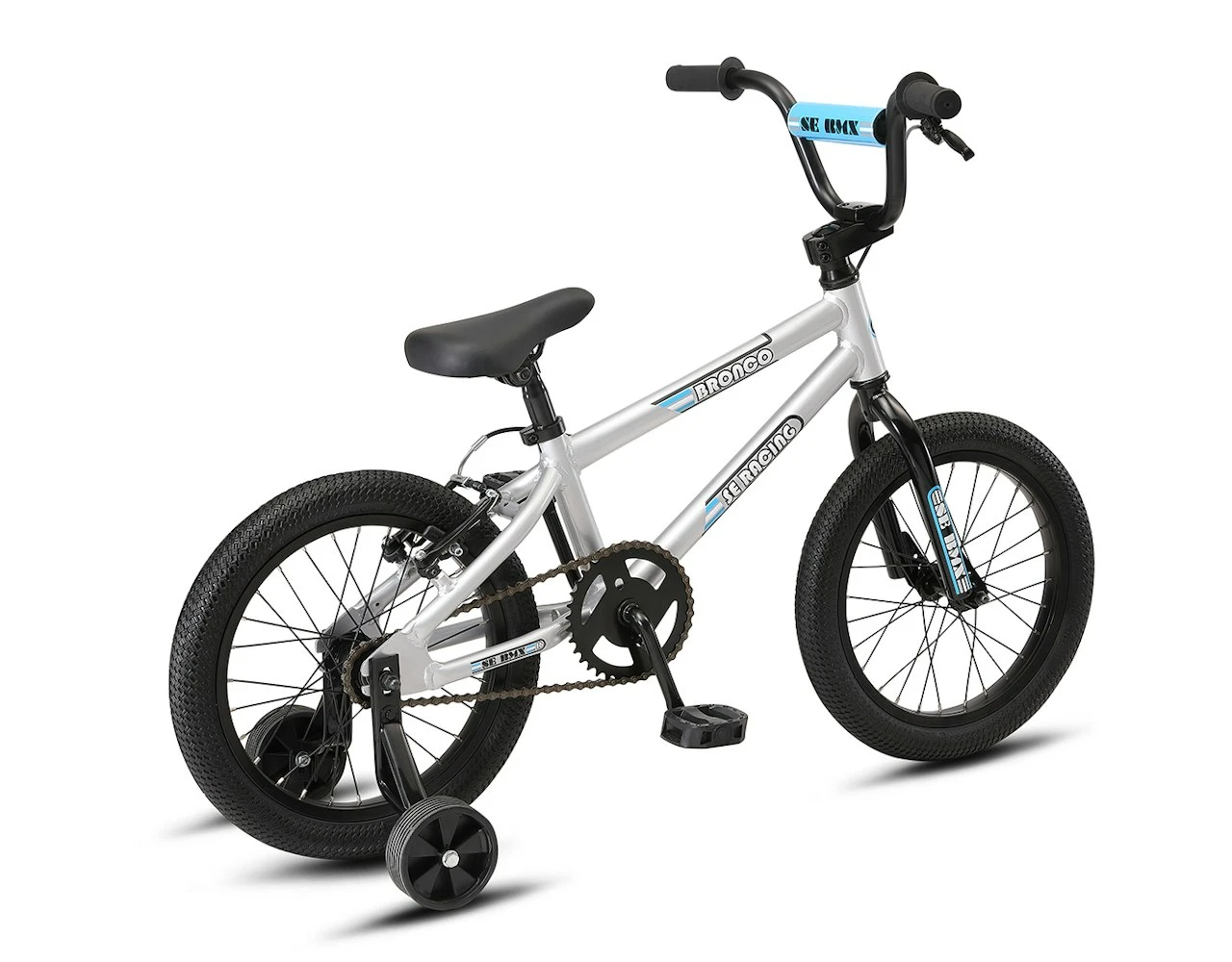 Se-bikes SE Bikes Bronco 16 2021 3 Se-bikes SE Bikes Bronco 16 2021 - Image 3
