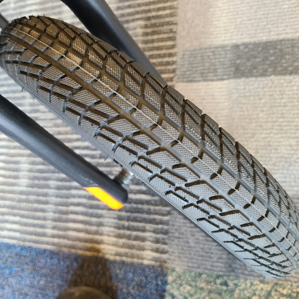 We Ship! Giant Pre Push Bike 2021 16 We Ship! Giant Pre Push Bike 2021 - Image 16