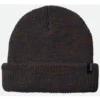 Brixton Heist Beanie