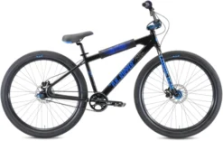 Se-bikes SE Bikes Perry Kramer Pk Ripper 27.5 2022