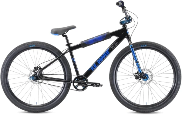 Se-bikes SE Bikes Perry Kramer Pk Ripper 27.5 2022 1 Se-bikes SE Bikes Perry Kramer Pk Ripper 27.5 2022