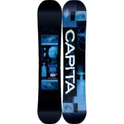 Capita Pathfinder Camber 2024 - Men's Snowboard