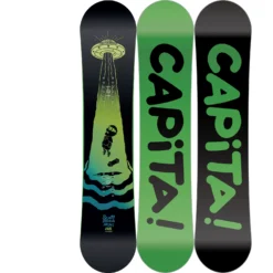 Capita Scott Stevens Mini 2024 - Boy's Snowboard 7 Capita Scott Stevens Mini 2024 - Boy's Snowboard -Sports Gear Store CapitaScottStevensMini2024 Boy sSnowboard 1
