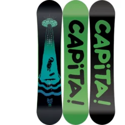 Capita Scott Stevens Mini 2024 - Boy's Snowboard 9 Capita Scott Stevens Mini 2024 - Boy's Snowboard -Sports Gear Store CapitaScottStevensMini2024 Boy sSnowboard 2