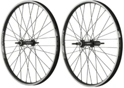 Alexrims Alex 26" MTB Mountain Bike Rim Brake Bolt-On Shimano/SRAM 8-10 Speed 100-135mm