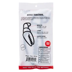 Crab Grab Mega Claw Traction Pad 12 Crab Grab Mega Claw Traction Pad -Sports Gear Store CrabGrabMegaClawTractionPad 3