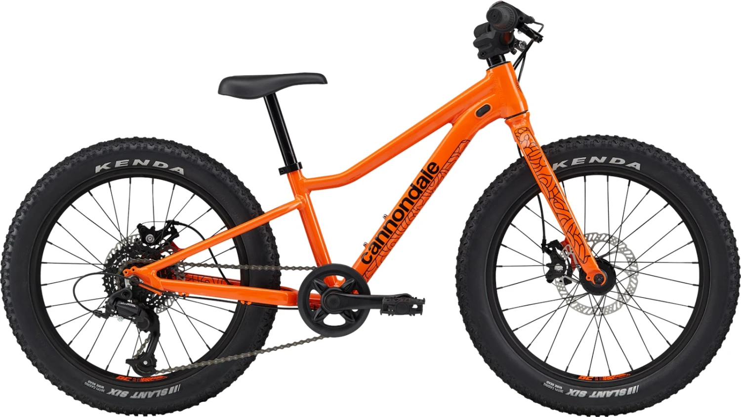 Cannondale Kids Trail Plus 20 2023 1 Cannondale Kids Trail Plus 20 2023