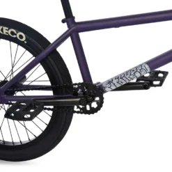 Fit Bike Co 2023 Str (Lg) Matte Purple 7 Fit Bike Co 2023 Str (Lg) Matte Purple -Sports Gear Store DC68RsleVbDf5kjGRlAG5PZm8