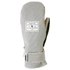 DC Franchise SE Mitten 2023 - Women's Snowboard Gloves