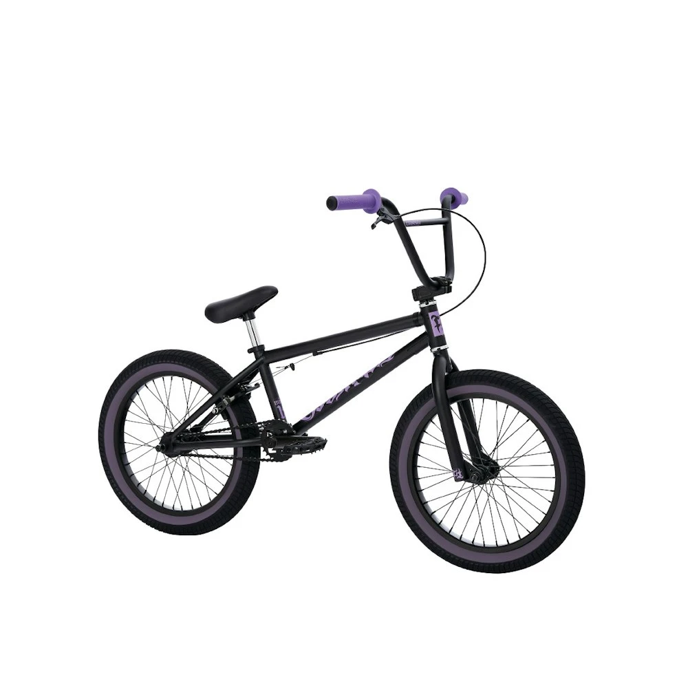 Fit Bike Co 2021 Fitbikeco Misfit 18 Trans Black 1 Fit Bike Co 2021 Fitbikeco Misfit 18 Trans Black