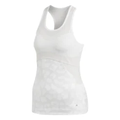 Adidas By Stella McCartney Women's Tank Top (White)