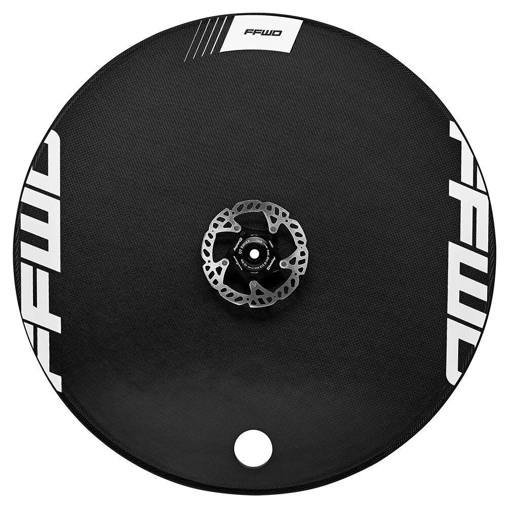 FFWD DISC FCC SL Disc 2 FFWD DISC FCC SL Disc - Image 2