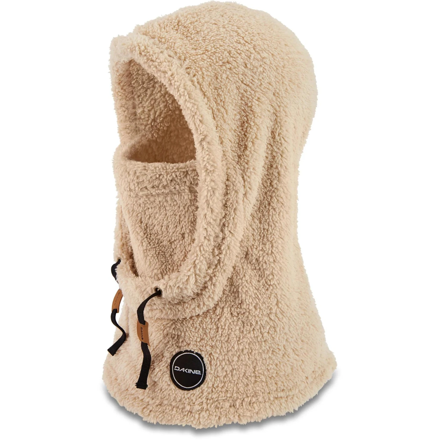 Dakine Bergen Fleece Hoody 2023 - Women's Hood 2 Dakine Bergen Fleece Hoody 2023 - Women's Hood - Image 2