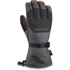Dakine Leather Scout Glove 2023 - Men's