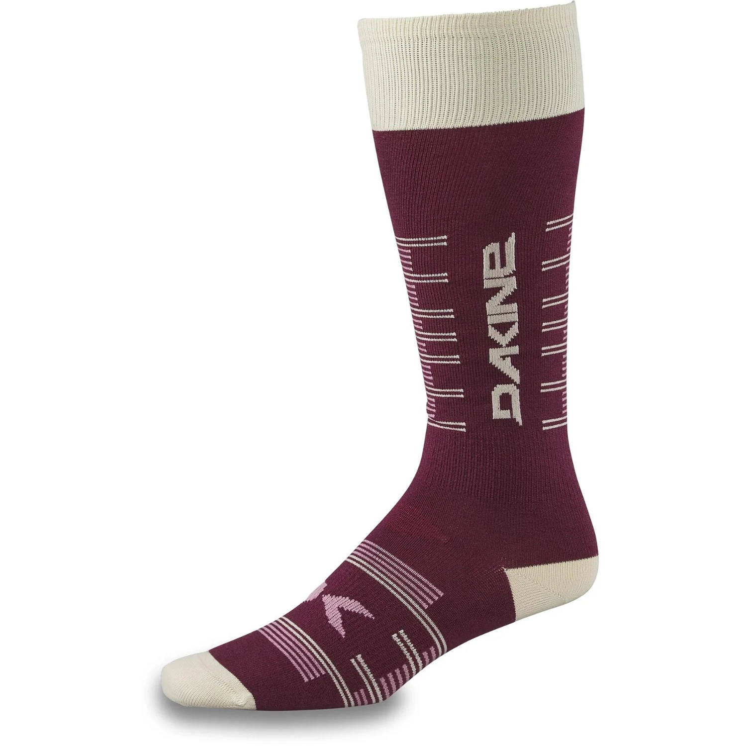 Dakine Thinline Women's Sock 2023 2 Dakine Thinline Women's Sock 2023 - Image 2