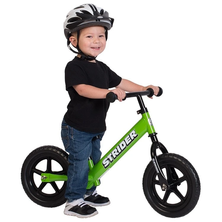 Strider 12 Classic Balance Bike 2016 5 Strider 12 Classic Balance Bike 2016 - Image 5