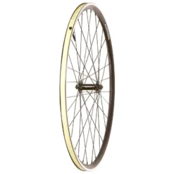 Other Wheel Shop, Alex CX26/ Shimano RS400, Wheel, Front, 700C / 622, Holes: 32, QR, 100mm, Rim