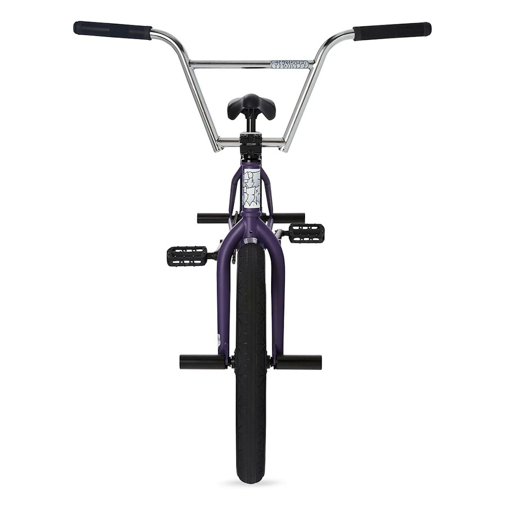 Fit Bike Co 2023 Str (Lg) Matte Purple 3 Fit Bike Co 2023 Str (Lg) Matte Purple - Image 3