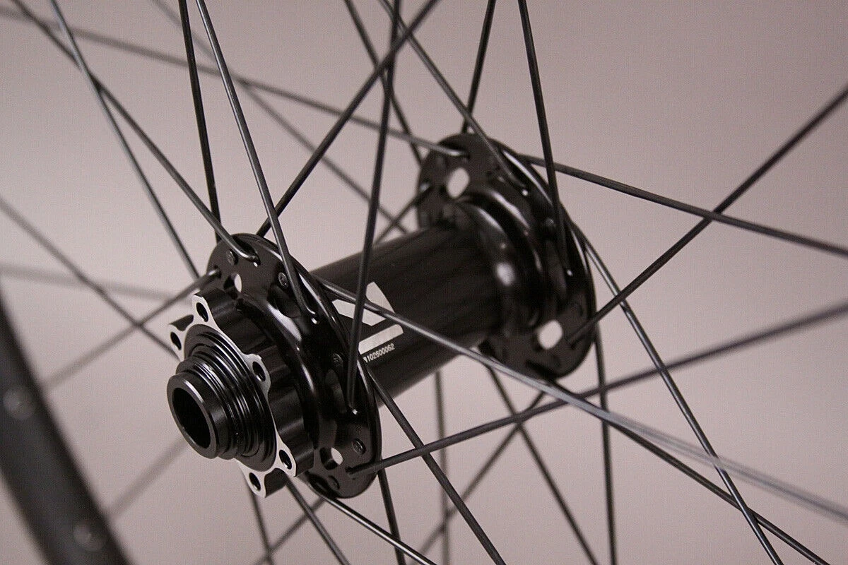 WTB ST I30 29er Mountain Bike Wheelset Novatec Boost Hubs Shimano HG Freehub 8 WTB ST I30 29er Mountain Bike Wheelset Novatec Boost Hubs Shimano HG Freehub - Image 8