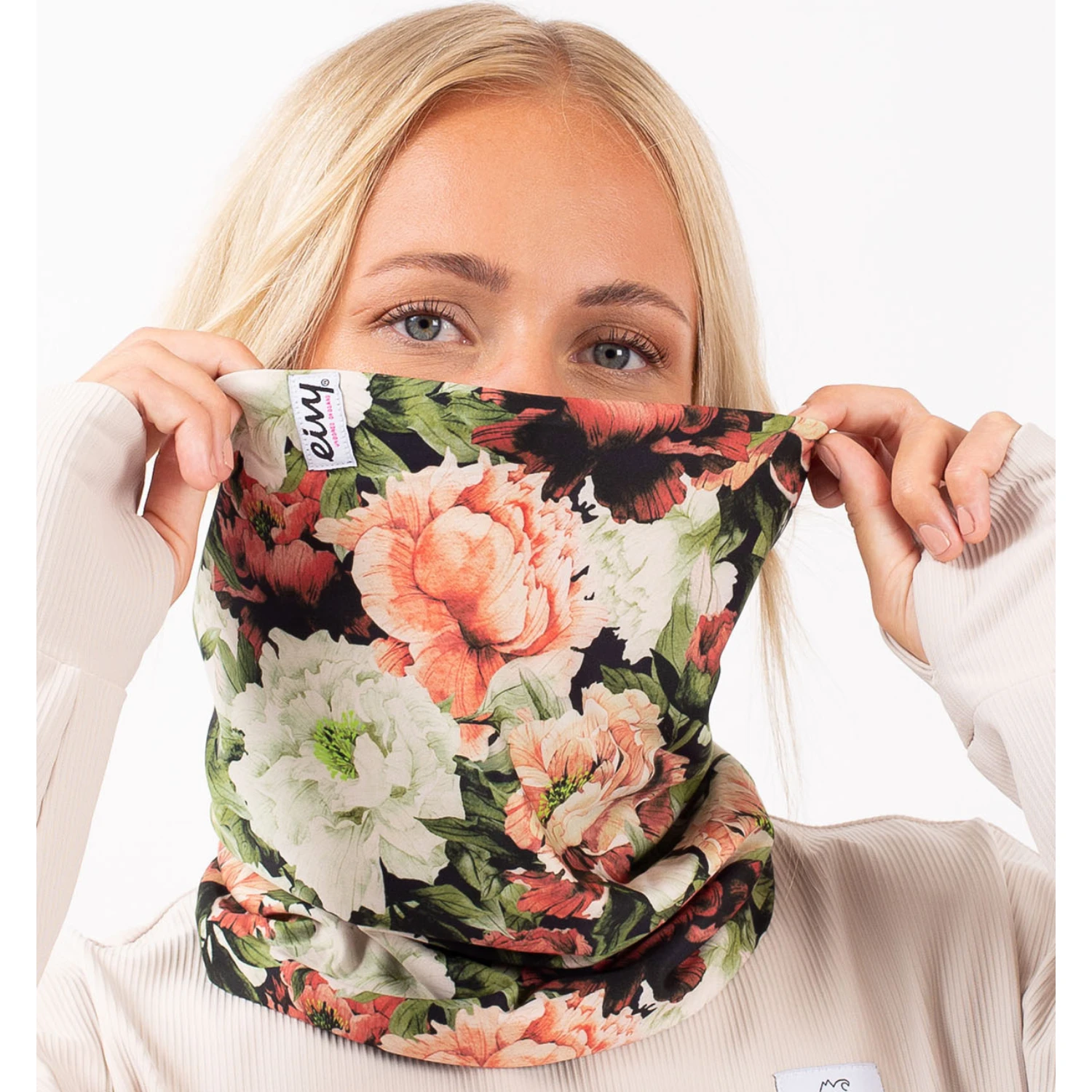 Eivy Colder Neckwarmer 2023 - Women's 1 Eivy Colder Neckwarmer 2023 - Women's