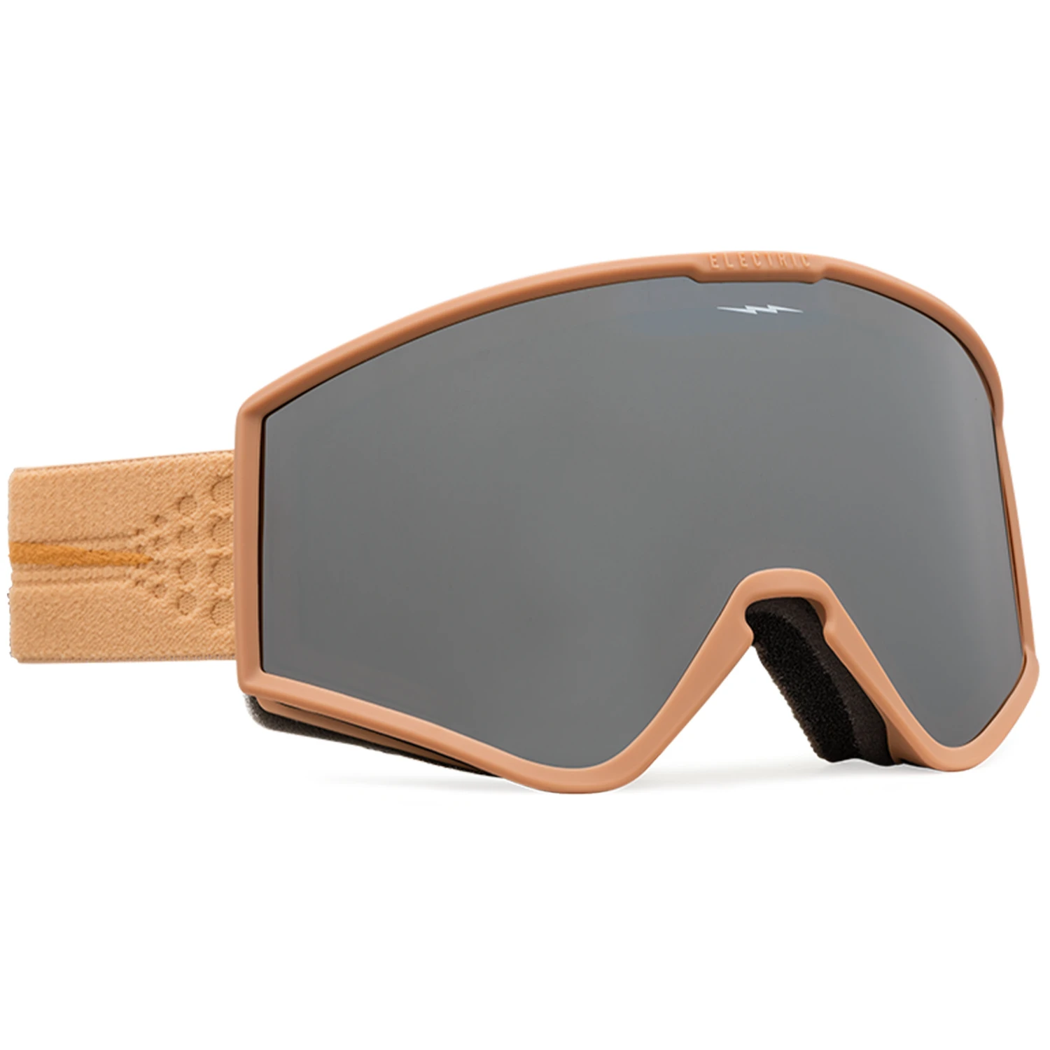 Electric Kleveland S Goggles 2023 10 Electric Kleveland S Goggles 2023 - Image 10