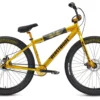 Se-bikes SE Bikes BEAST MODE RIPPER 27.5Ã¢â¬+ 2022