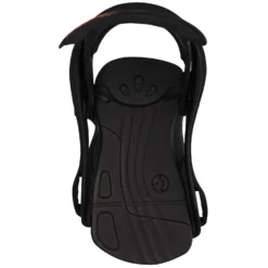 Flux TW 2023 - Men's Snowboard Bindings 5 Flux TW 2023 - Men's Snowboard Bindings -Sports Gear Store FluxTW2023 1