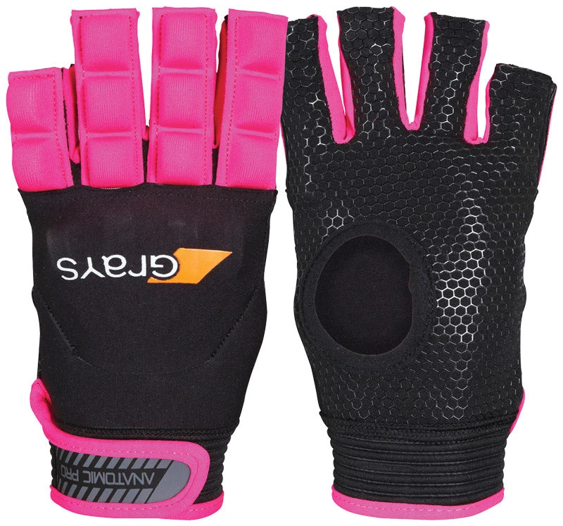 GRAYS Anatomic Pro Glove - Left Hand 2 GRAYS Anatomic Pro Glove - Left Hand - Image 2