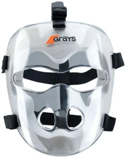 GRAYS Facemask