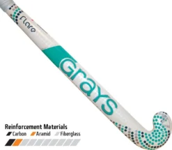 GRAYS Flare Field Hockey Stick - Retired Graphics