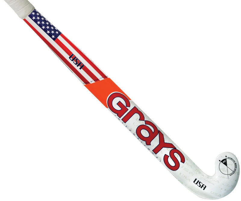 GRAYS USA World Series Field Hockey Stick 1 GRAYS USA World Series Field Hockey Stick