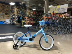 Batch Bicycles Batch Disney Frozenå¨ 16" Kids Bicycle 2021