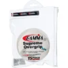 Gamma Supreme Overgrip 15 Pack (White)