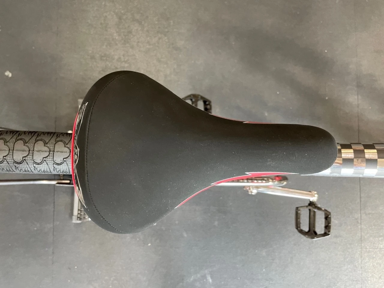 Se-bikes SE Bikes SE Big Ripper 29 Red Annodized 2022 3 Se-bikes SE Bikes SE Big Ripper 29 Red Annodized 2022 - Image 3