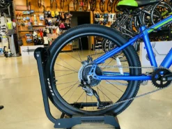 Fuji Dynamite 24 Pro Disc Kids Mountain Bike - Satin Royal Blue 2021 18 Fuji Dynamite 24 Pro Disc Kids Mountain Bike - Satin Royal Blue 2021 -Sports Gear Store Gs3sIB910fAnoxI honFtTZ28