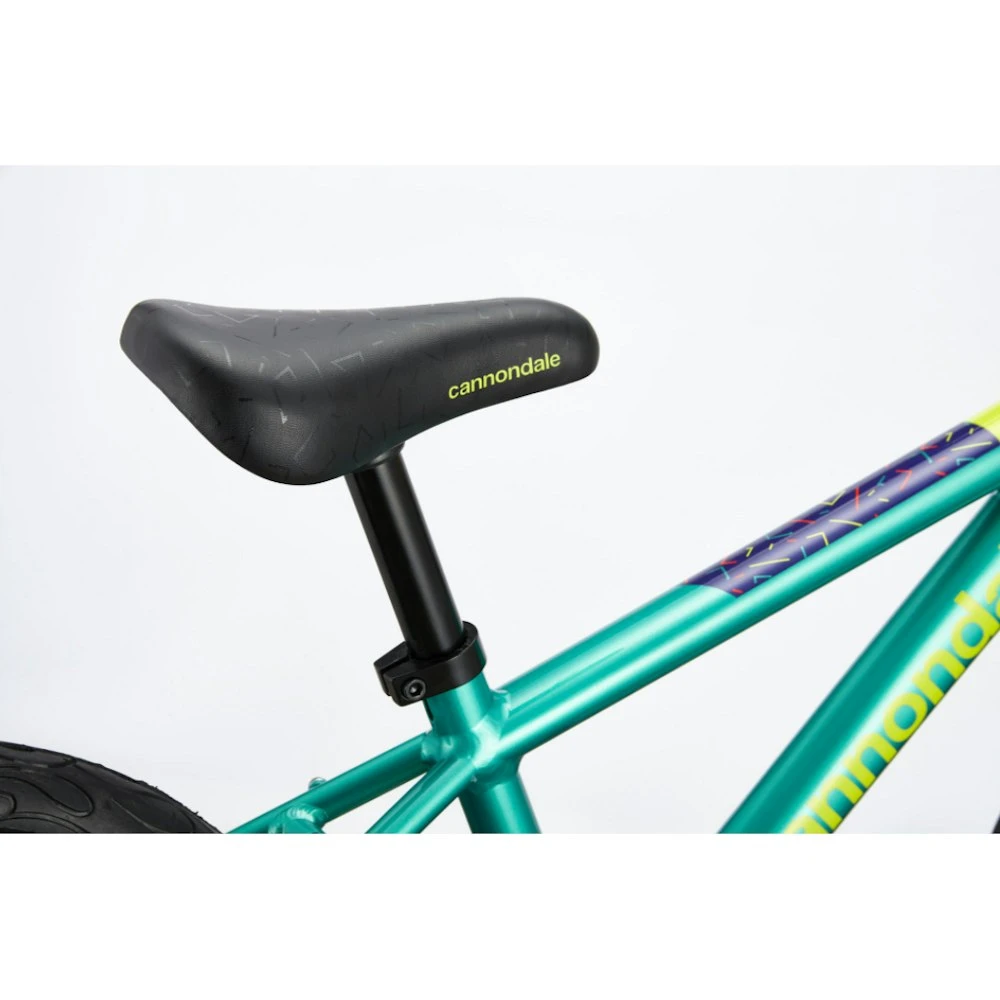 Cannondale Kids Trail Single-Speed 16 2020 10 Cannondale Kids Trail Single-Speed 16 2020 - Image 10