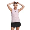 Adidas Women's Melbourne Match Tank Top (Pink)