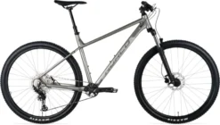 Norco Storm 1 Silver/Silver, M
