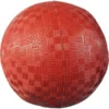 Harrow Beach Hockey Ball Red