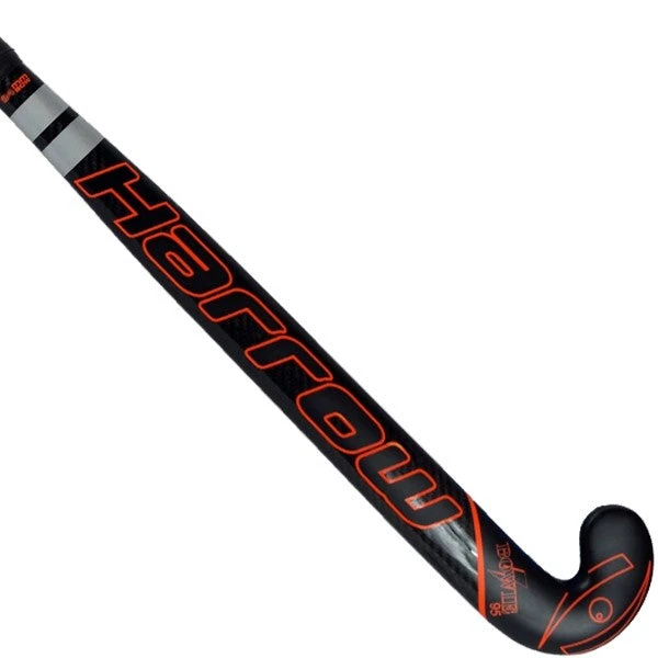 Harrow Bowie 95 Field Hockey Stick 1 Harrow Bowie 95 Field Hockey Stick